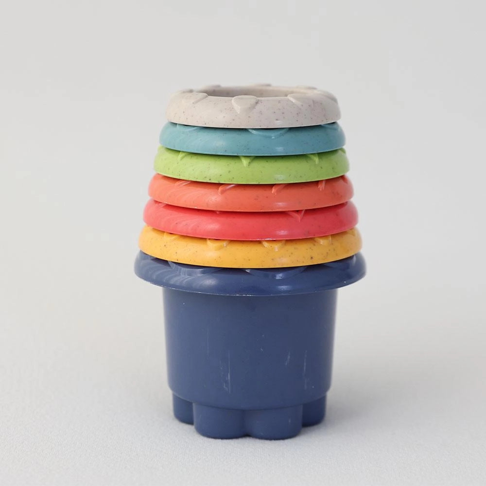 Tolo - Rainbow Stackers