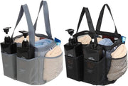 Set di Borse a Maglia da Bagno Portatile per Studenti Organizzatore da Bagno per Studenti per Camere da Bagno Veloci da Asciugatura Accessori da Bagno per Palestra per Campo Estivo