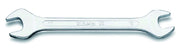 Beta CHIAVE A FORCHETTA DOPPIA Art. 55 mm. 30x32 2.00 pz
