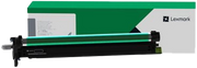 ORIGINAL Lexmark Tamburo nero 73D0P00 ~165000 Seiten