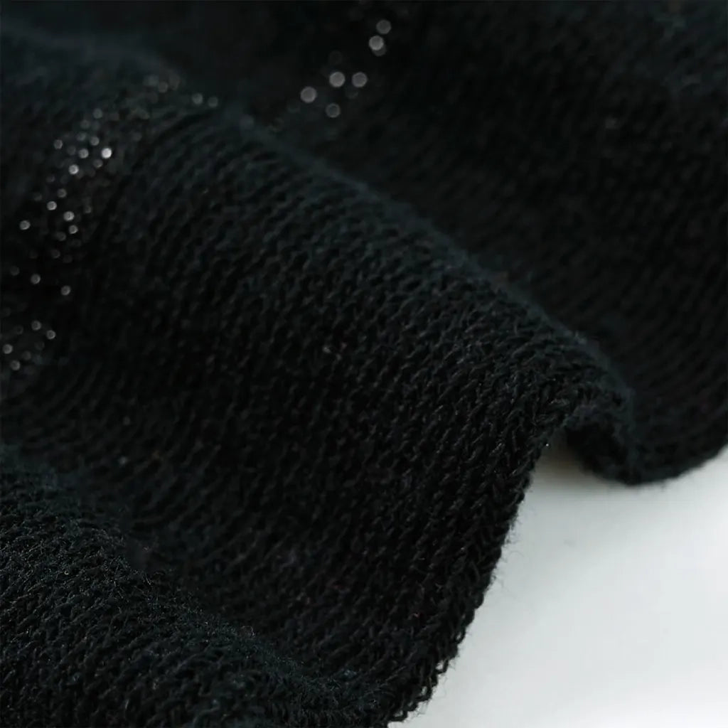 Calzamaglia per Bambini Nera 92 14986