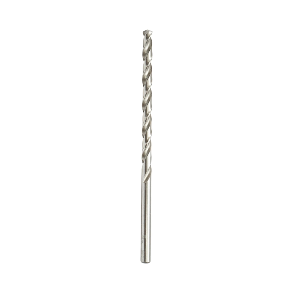 Punta per metallo 6x91x139mm HSS-G Pro DIN 340, gambo cilindrico