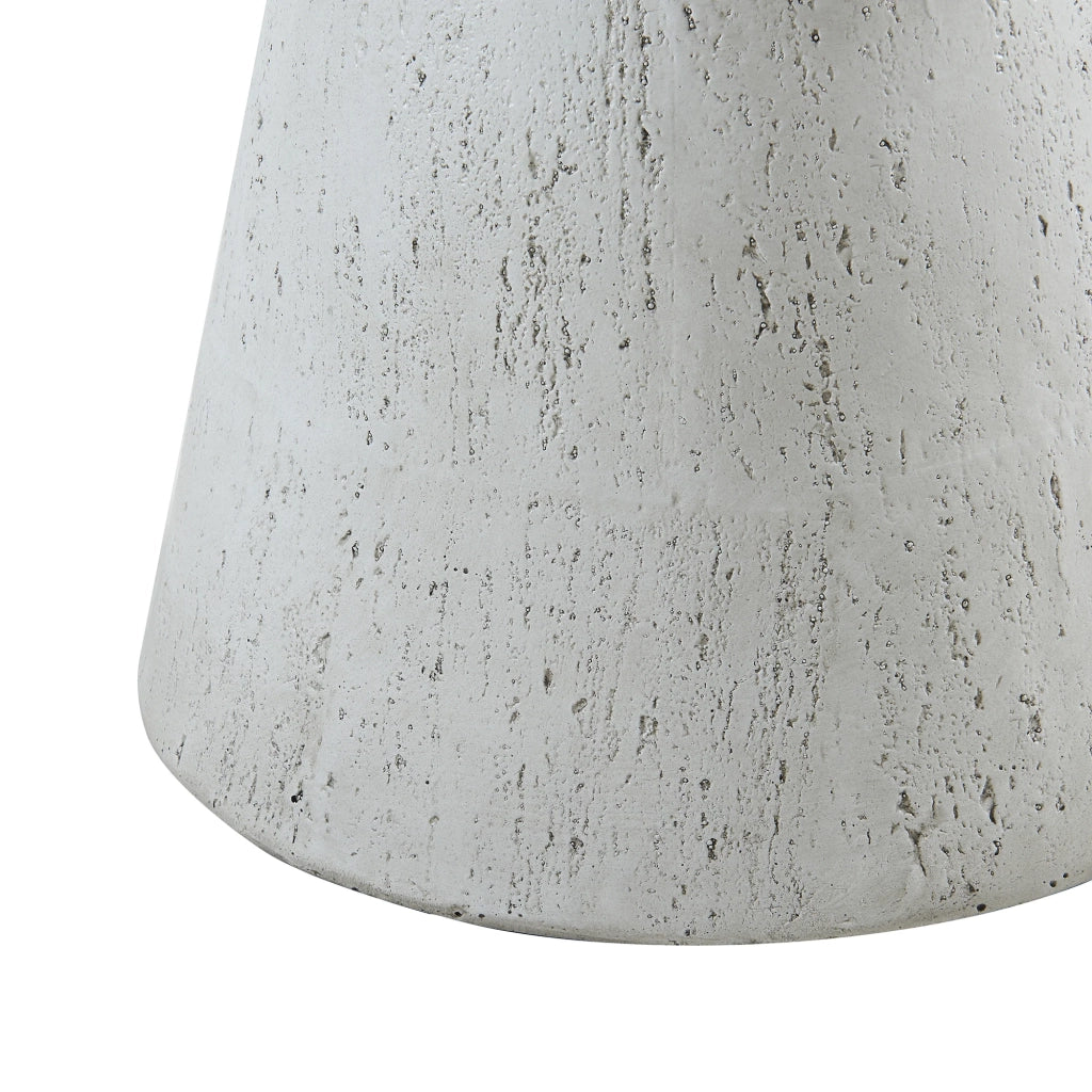 Tavolino 51 x 40 cm bianco 03_0010941