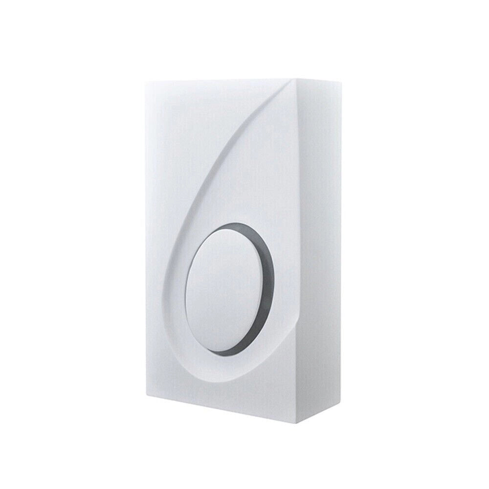 Applique in gesso dal design moderno forma biemissione attacco per lampadine G9
