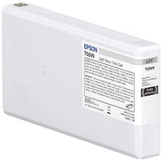 Epson UltraChrome Pro10 cartuccia d'inchiostro 1 pz Originale Grigio
