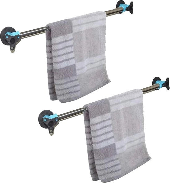 Asciugamano magnetico 18 pollici - asciugamano appeso per frigorifero, forno, forno a microonde e altro - 2/PK
