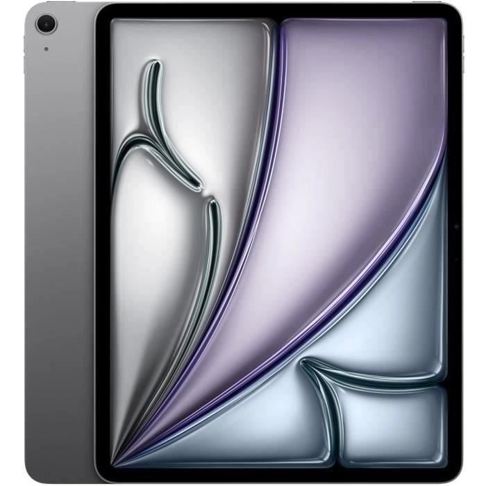 APPLE - iPad Air M3 (2025) - 13 - Wi-Fi - 512 GB - Grigio siderale