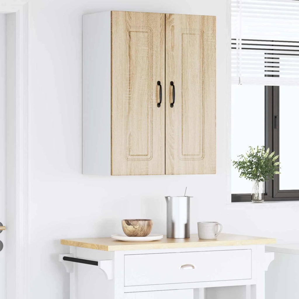 Pannello lavastoviglie Kalmar Rovere Sonoma 60 x 31 x 80 cm