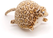Orsetto Plush di 19 cm con Disegno di Leopardo