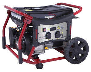 generatore di corrente mod. wx3200 cod:ferx.92612