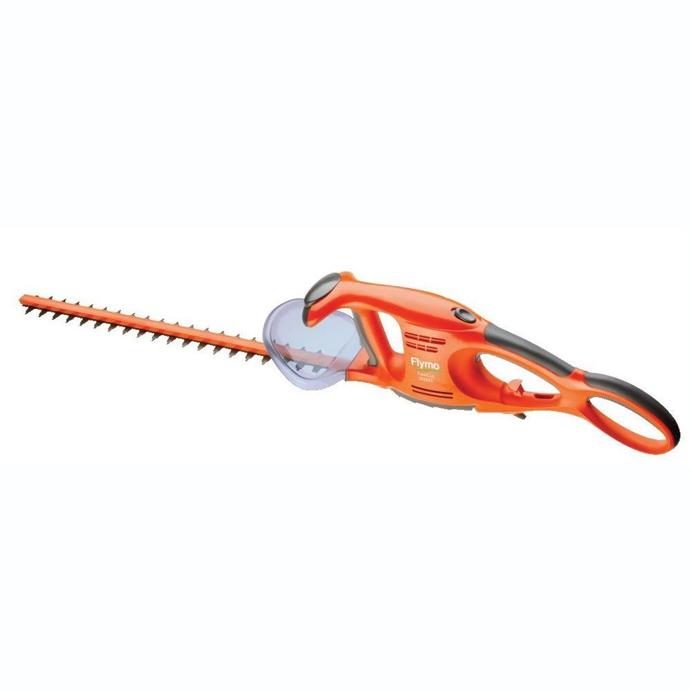Trade Shop - Tagliasiepi Elettrico 500w Easicut600xt Mccullocch Con Lama Da 60cm Taglia Erba -