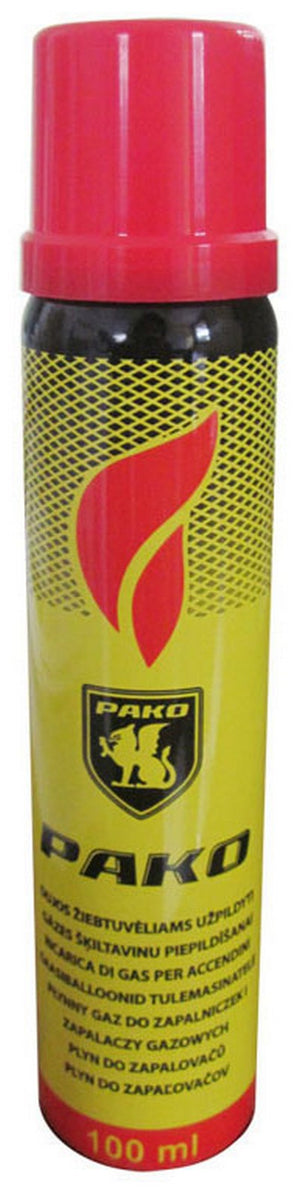 ricarica gas ml 100 cod:ferx.92616