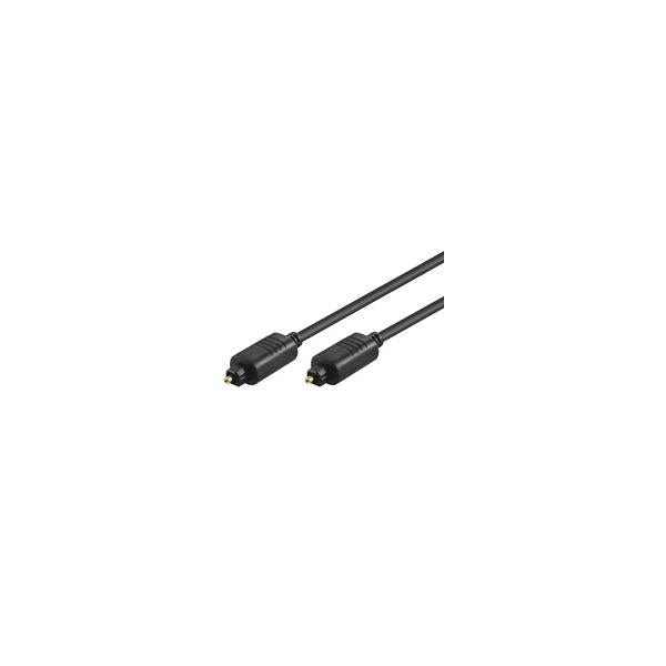 CAVO AUDIO OTTICO TOSLINK MASCHIO - MASCHIO MT. 3