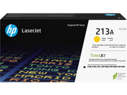 HP Cartuccia toner originale giallo LaserJet 213A