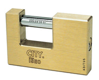city by iseo lucchetto serranda mm 70 ka cod:ferx.92632
