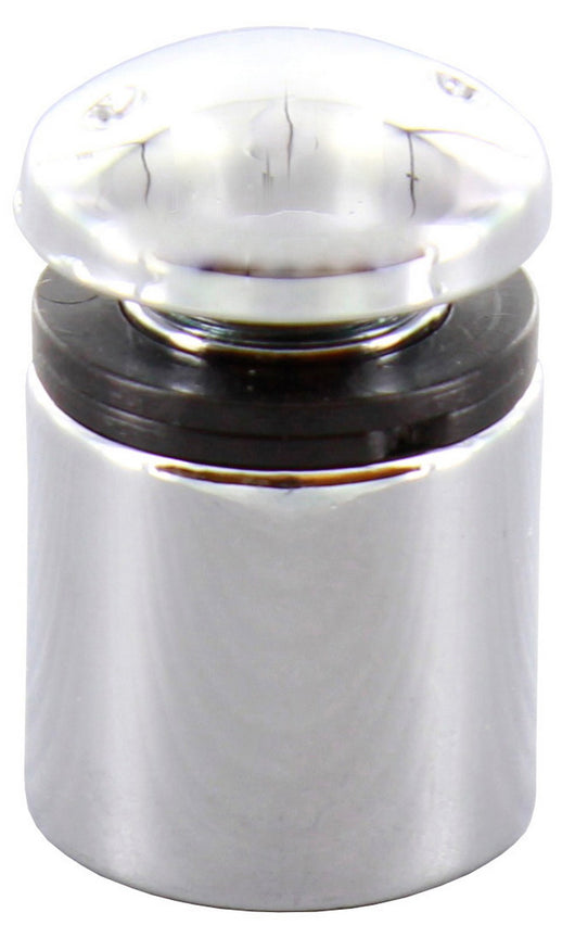 distanziali per targhe diametro mm.16x15h cromo luc. cod:ferx.9263