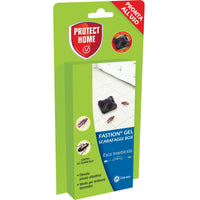 Bayer/Sbm Trappole Scarafaggi Fastion Gel Confezione 2Pz.