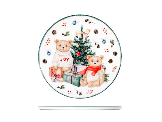 Sottopentola Tondo in Ceramica Majestic