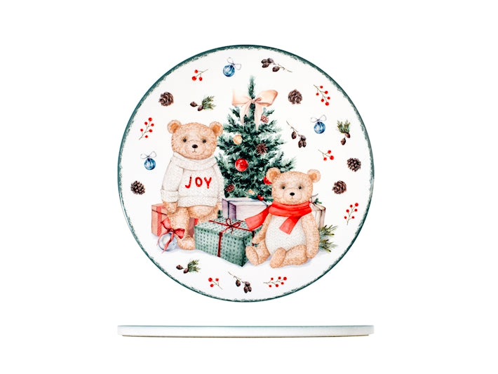 Sottopentola Tondo in Ceramica Majestic