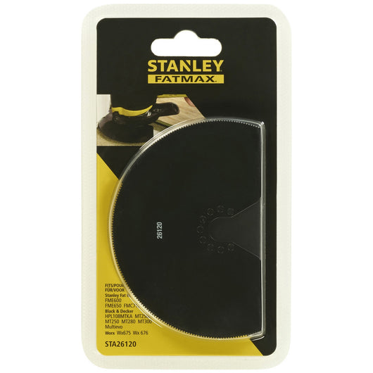 piranha/stanley sta26120 lama a segmenti mm 100 x mt300 cod:ferx.92665