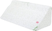 Cuscino di Sostegno R-Vormig - Riduzione del Dolore alla Schiena - Lavabile - Comodo - Supporto per Pazienti a Letto - Dimensioni 60x25x20cm - Cuscino di Supporto