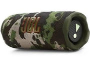 Jbl flip 7 bluetooth speaker squad - JBLFLIP7SQUAD