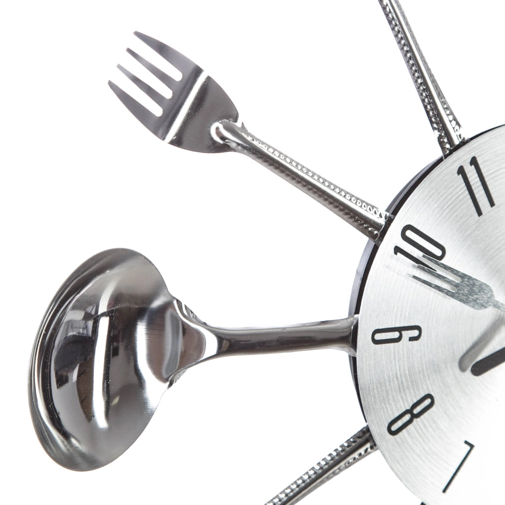 Orologio Posate