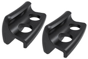 Set 2 Poggiatesta + 1 Portabevande per Piscina Idromassaggio NetSpa Octopus