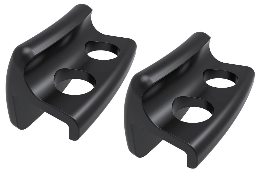 Set 2 Poggiatesta + 1 Portabevande per Piscina Idromassaggio NetSpa Octopus