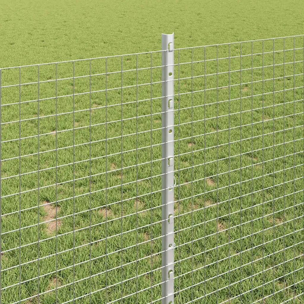 Recinzione da Giardino | Recinzione con Posto Argento