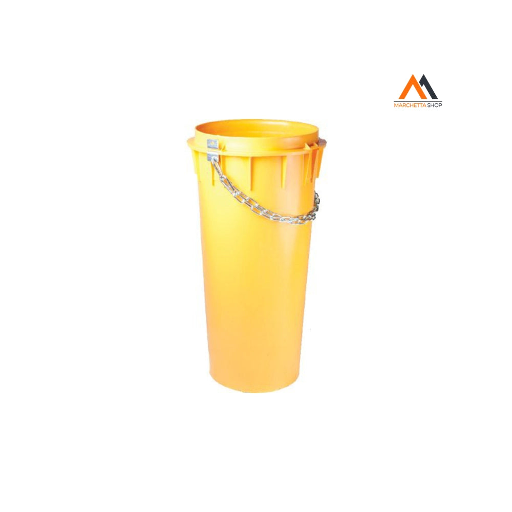 TUBO DI SCARICO PER MACERIE ø cm 50 - H. 110