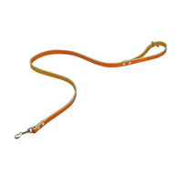 GUINZAGLIO CUOIO DI BUFALO CONCIATO AL CROMO  PZ 12,0