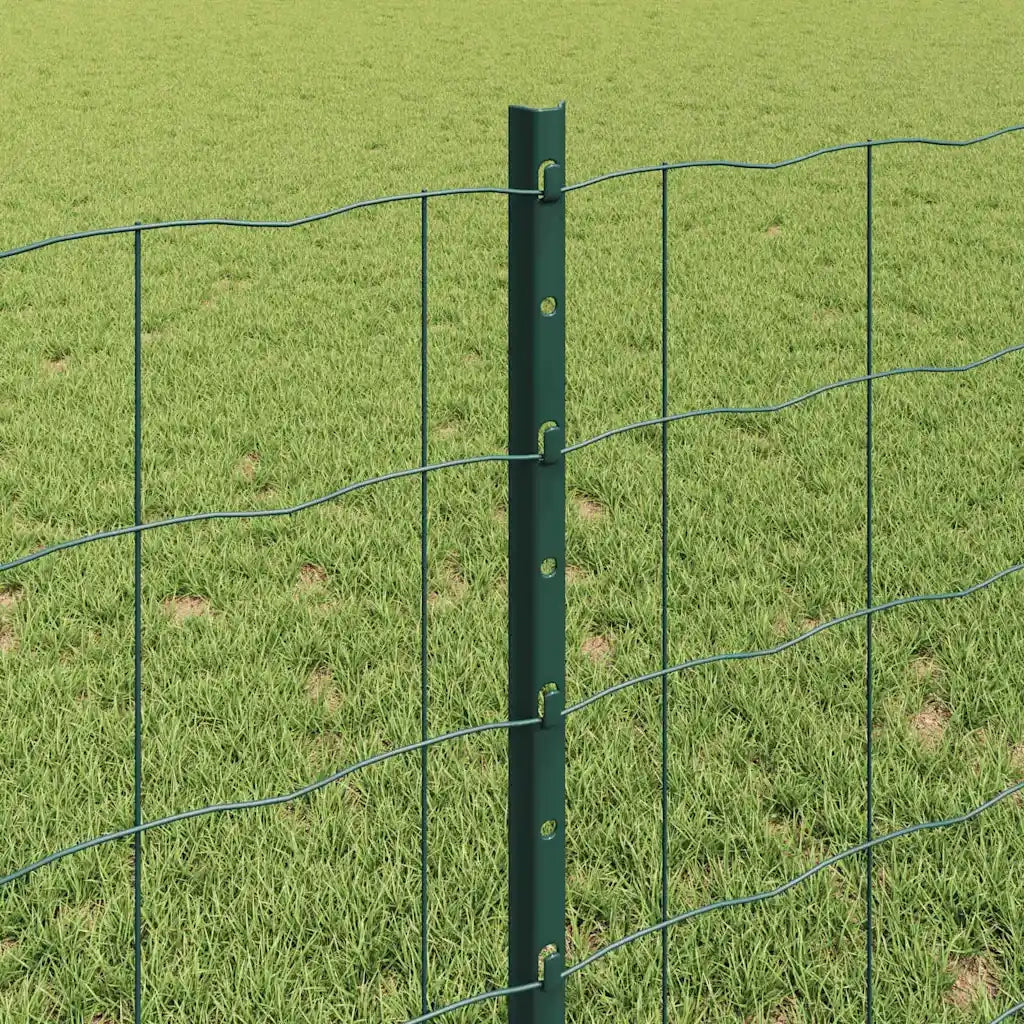 Recinzione da Giardino | Recinzione con Posto Verde