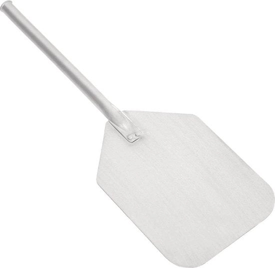 Pietanza in Pietra con Taglierini in Alluminio per Cucina - Manico in Legno F037
