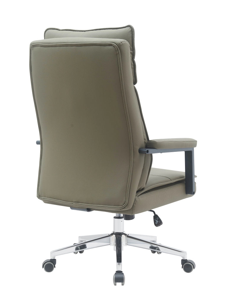 Sedia da ufficio WILLY (marrone)
