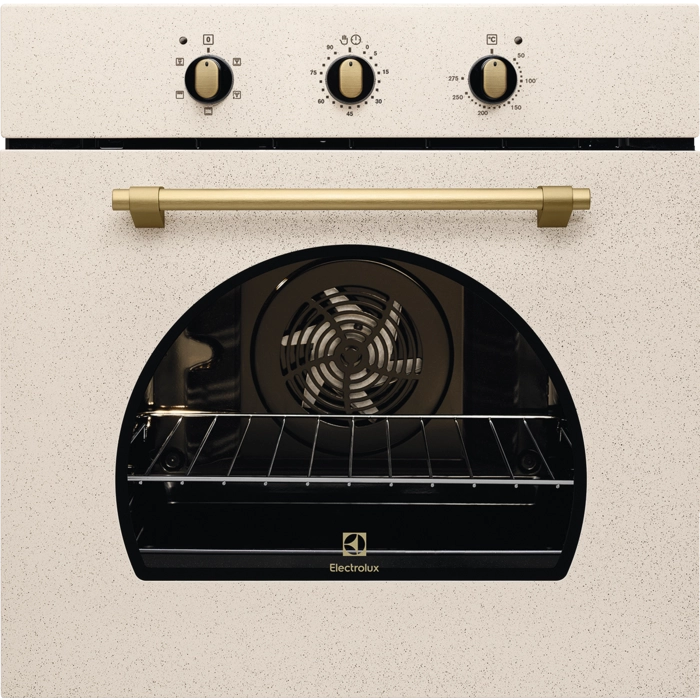 Electrolux FR53S Forno Multifunzione Serie 300