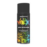 VELOX SPRAY ANTIRUGGINE ROSSO RAL 3009- ITAL G.E.T.E.- 6,0 pz