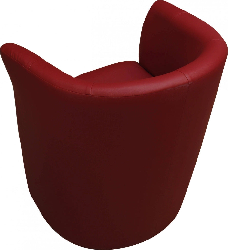 Poltrona Ago 63x76h cm, braccioli