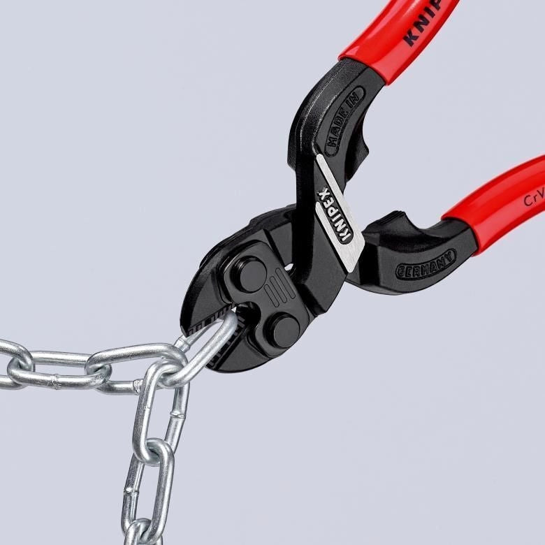 Knipex 71 31 160 bullone e tagliacatena