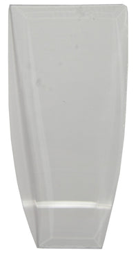 vetro ricambio per lanterna bombay cod:ferx.92702