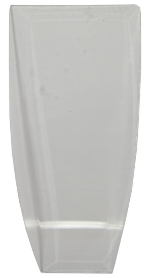 vetro ricambio per lanterna bombay cod:ferx.92702