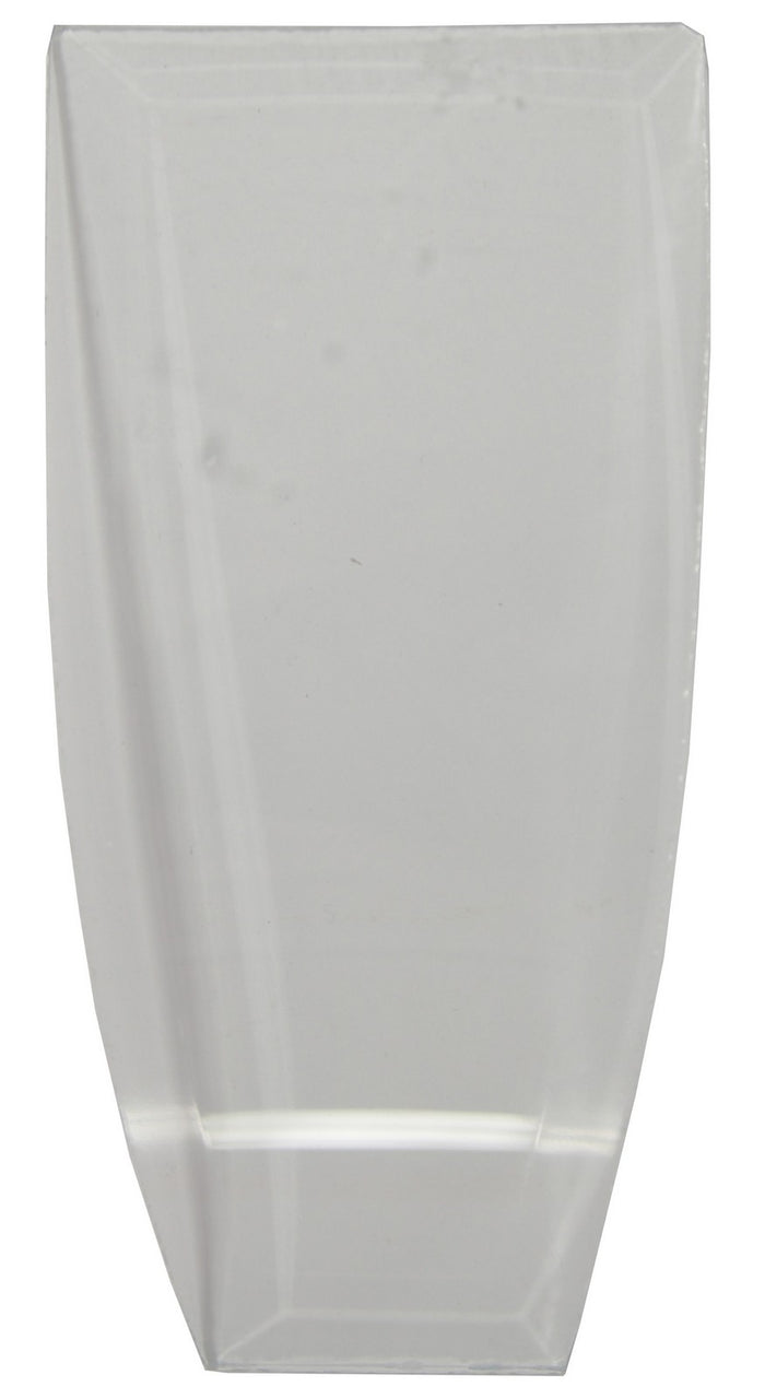 vetro ricambio per lanterna bombay cod:ferx.92702