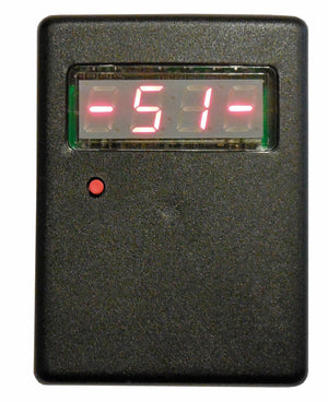 tester radiocomando 'door' cod:ferx.92705