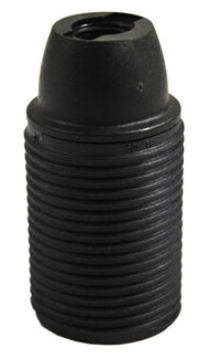 portalampada nero e14 filettato cod:ferx.92707