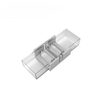 Connettore di giunzione per strisce LED 220V