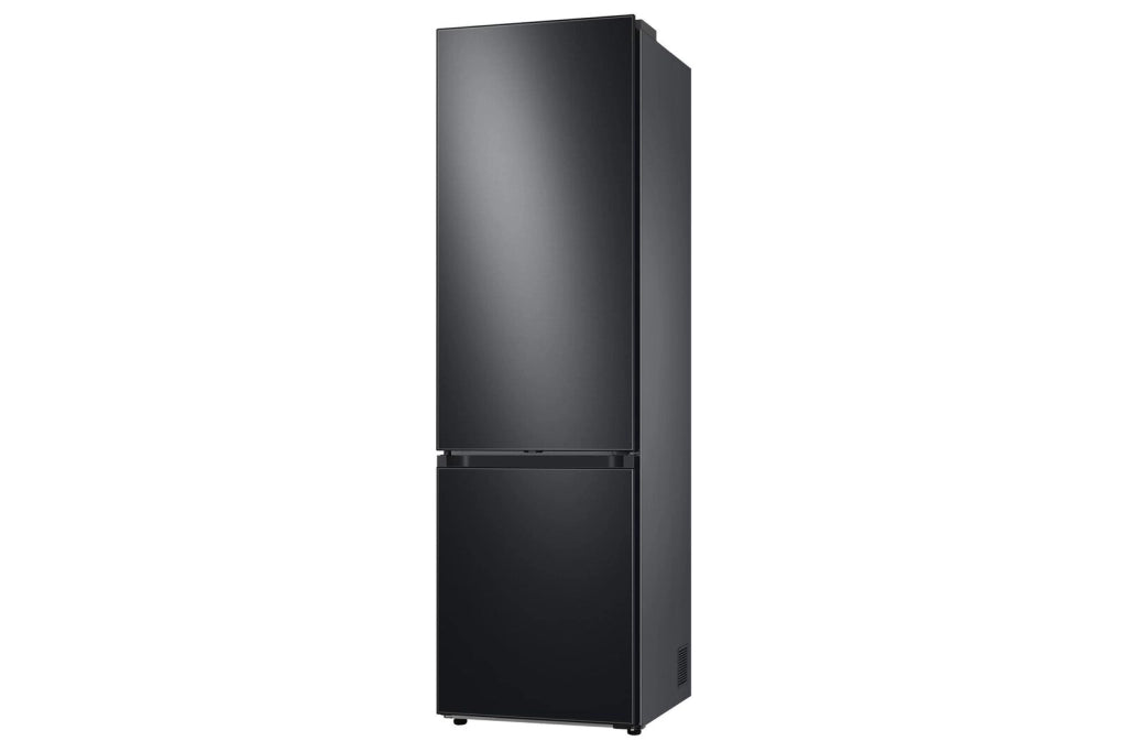 Samsung RB38C7B6AB1 Frigorifero Combinato BESPOKE AI 2mt 387 Litri Classe A Tecnologia SpaceMax 59,5x203x65,8 cm Antracite