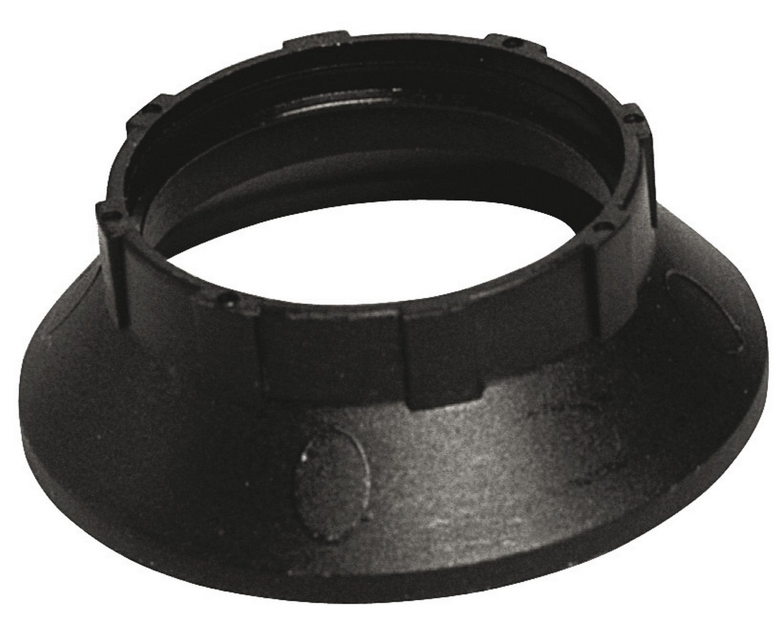 ghiera e14 nera cod:ferx.92712