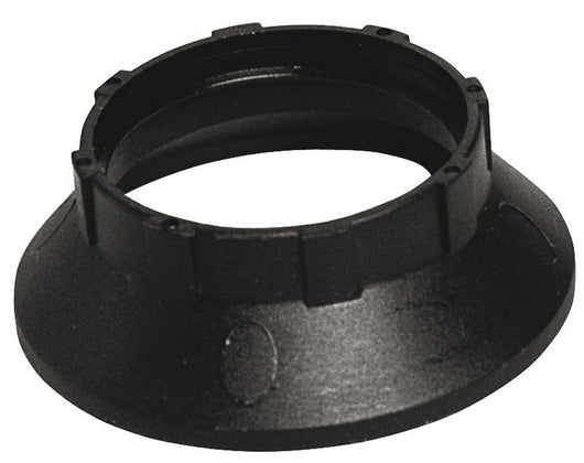 ghiera e14 nera cod:ferx.92712