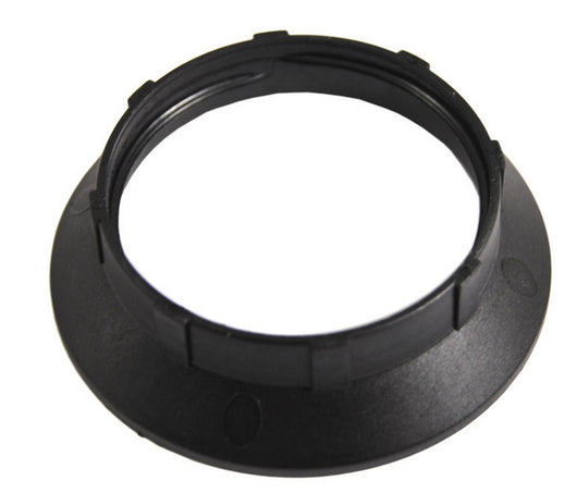 ghiera e27 nera cod:ferx.92713