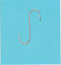 6blister pl ganci inox x macellai mm. 80x3 (pz.5) cod:ferx.92719